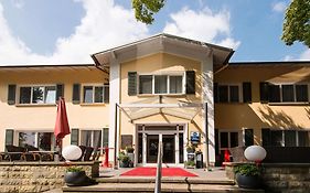 Seehotel Frankenhorst - BW Signature Collection